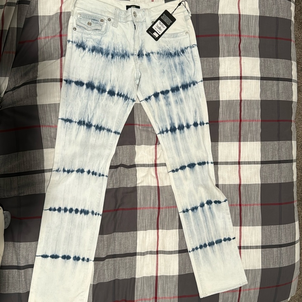 New jeans